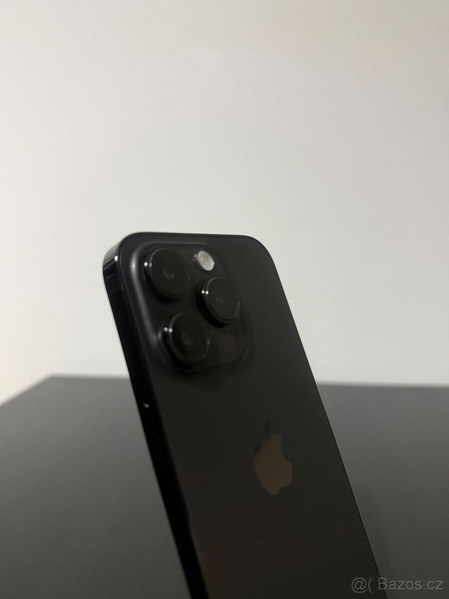 📱 iPhone 14 Pro 256GB Space Black - 4