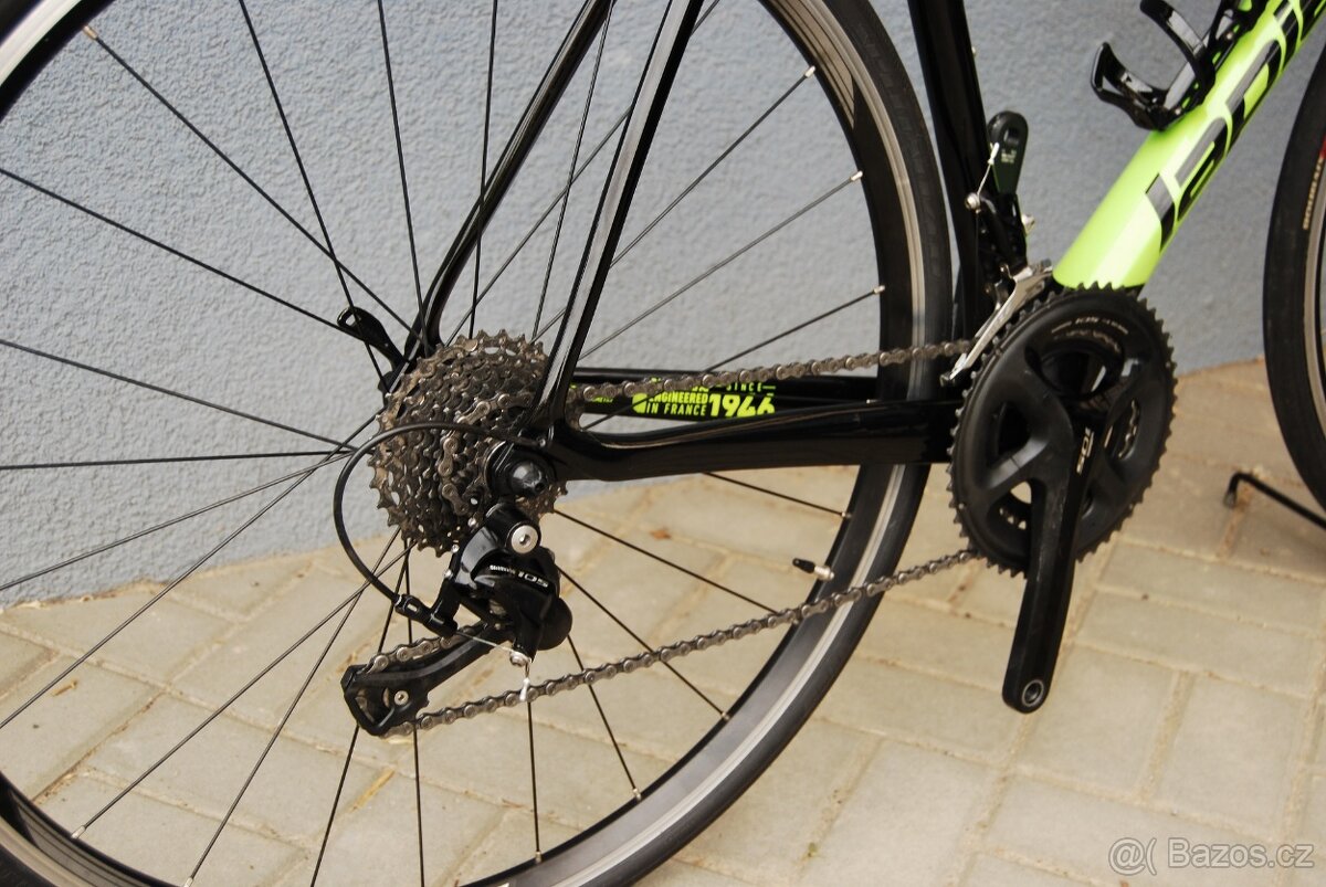 Lapierre Pulsium Carbon 58CM - 4