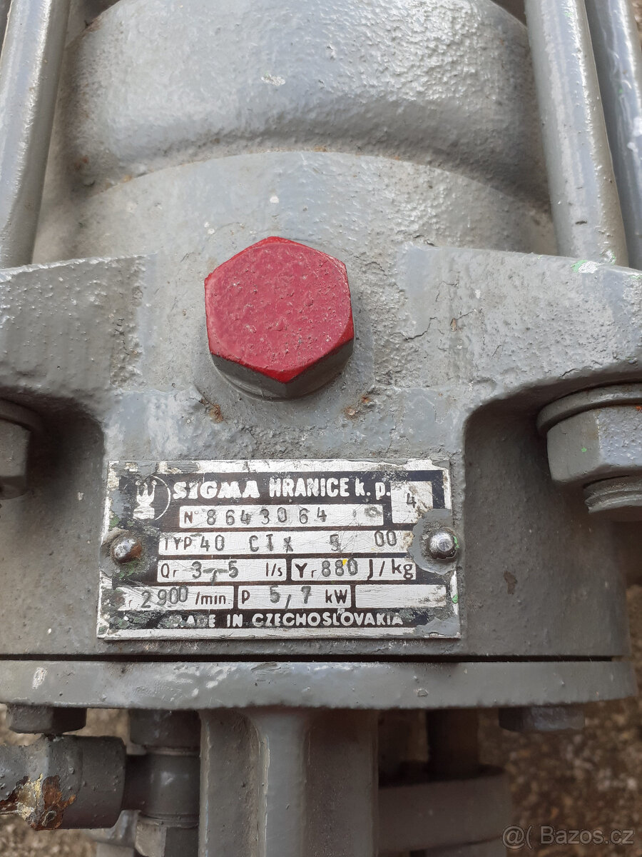 sigma 40 cvx ctx - 4