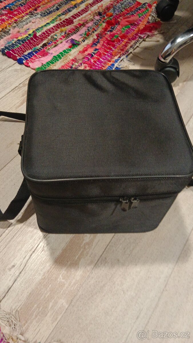 Laser Fortum zelený 3D liniový nový nepoužitý - 4