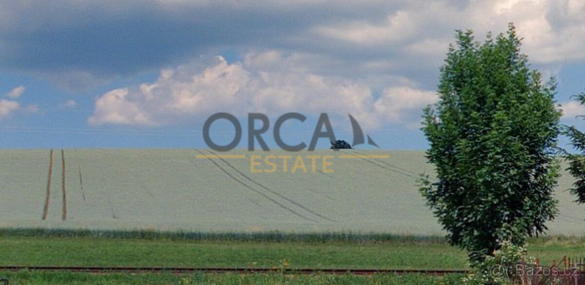 0,93 ha pozemku v k.ú. Dolní Branná - 4