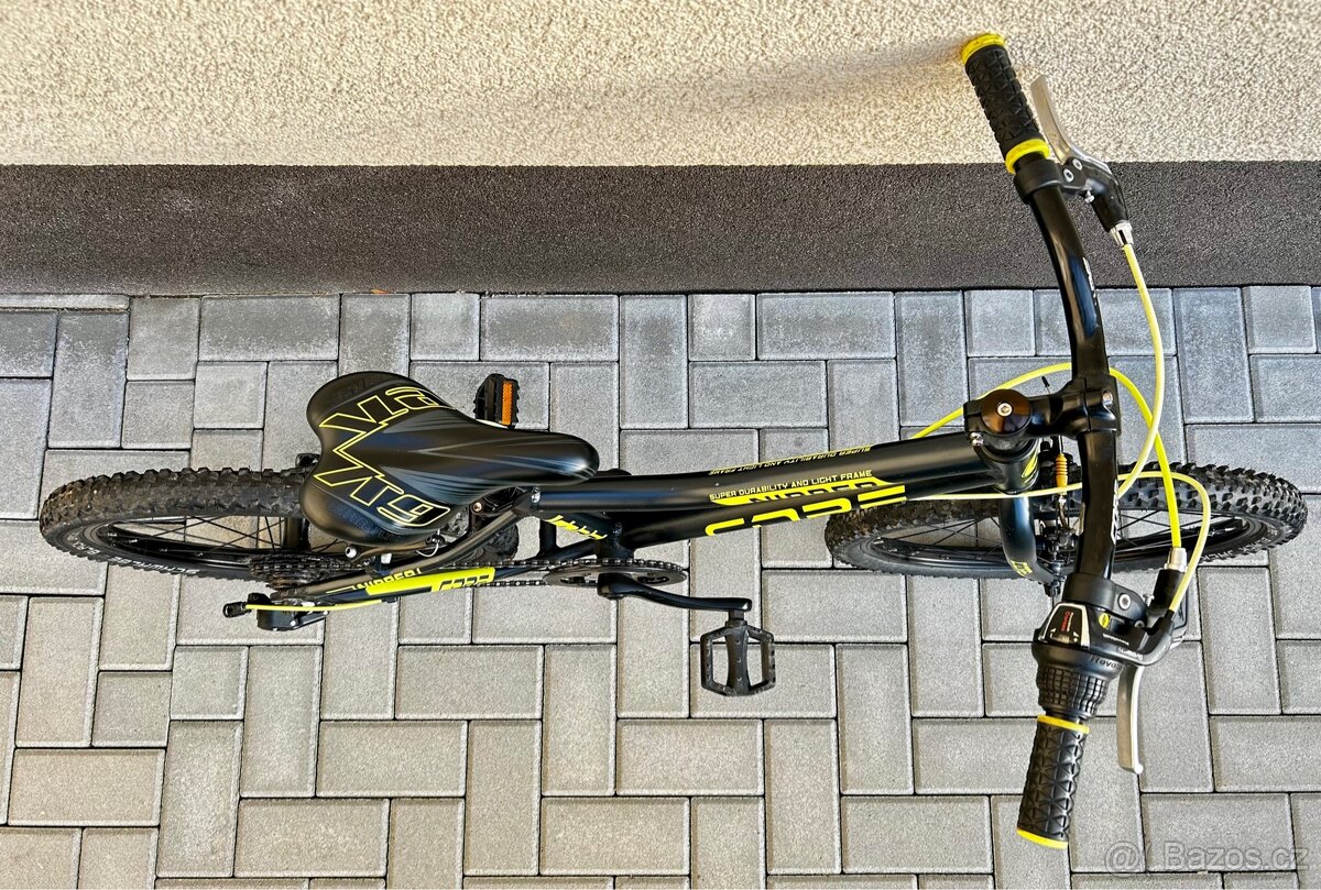 Dětské kolo Core NIPPER vel.20 - 4