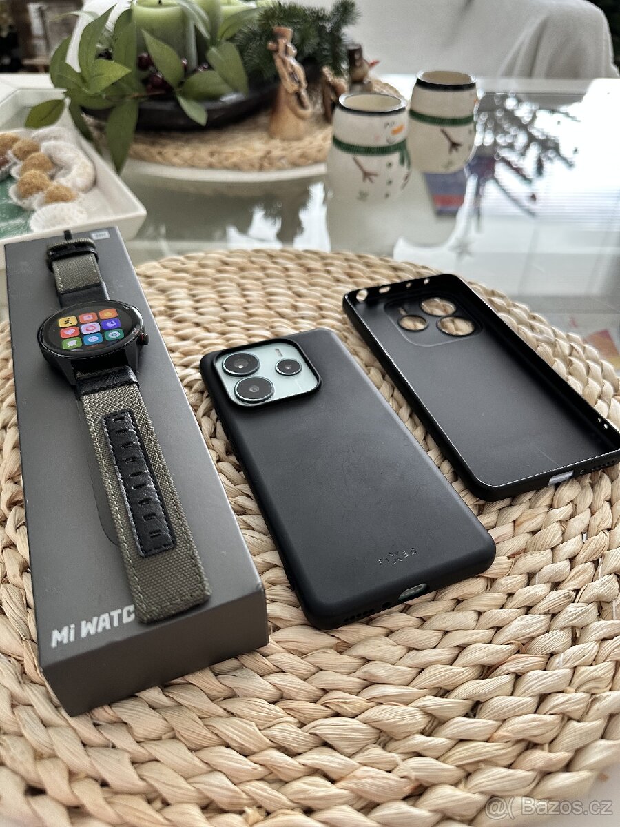 Xiaomi Redmi Note 14/5G 256Gb - 4