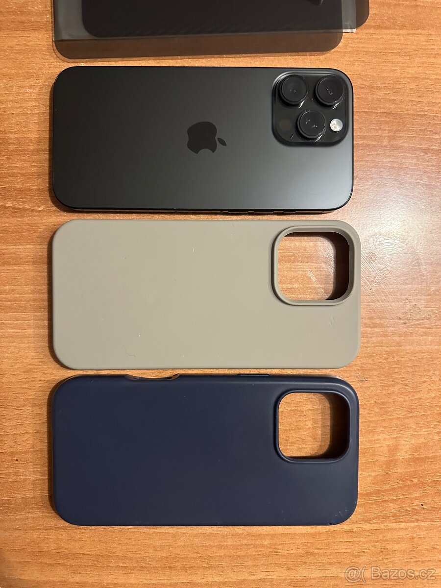 IPhone 16 pro max - 4