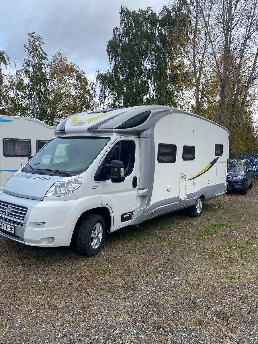 PLA,012,klima,tempo,solar,tazne,kamera,alu,servisovane,AKCE - 4