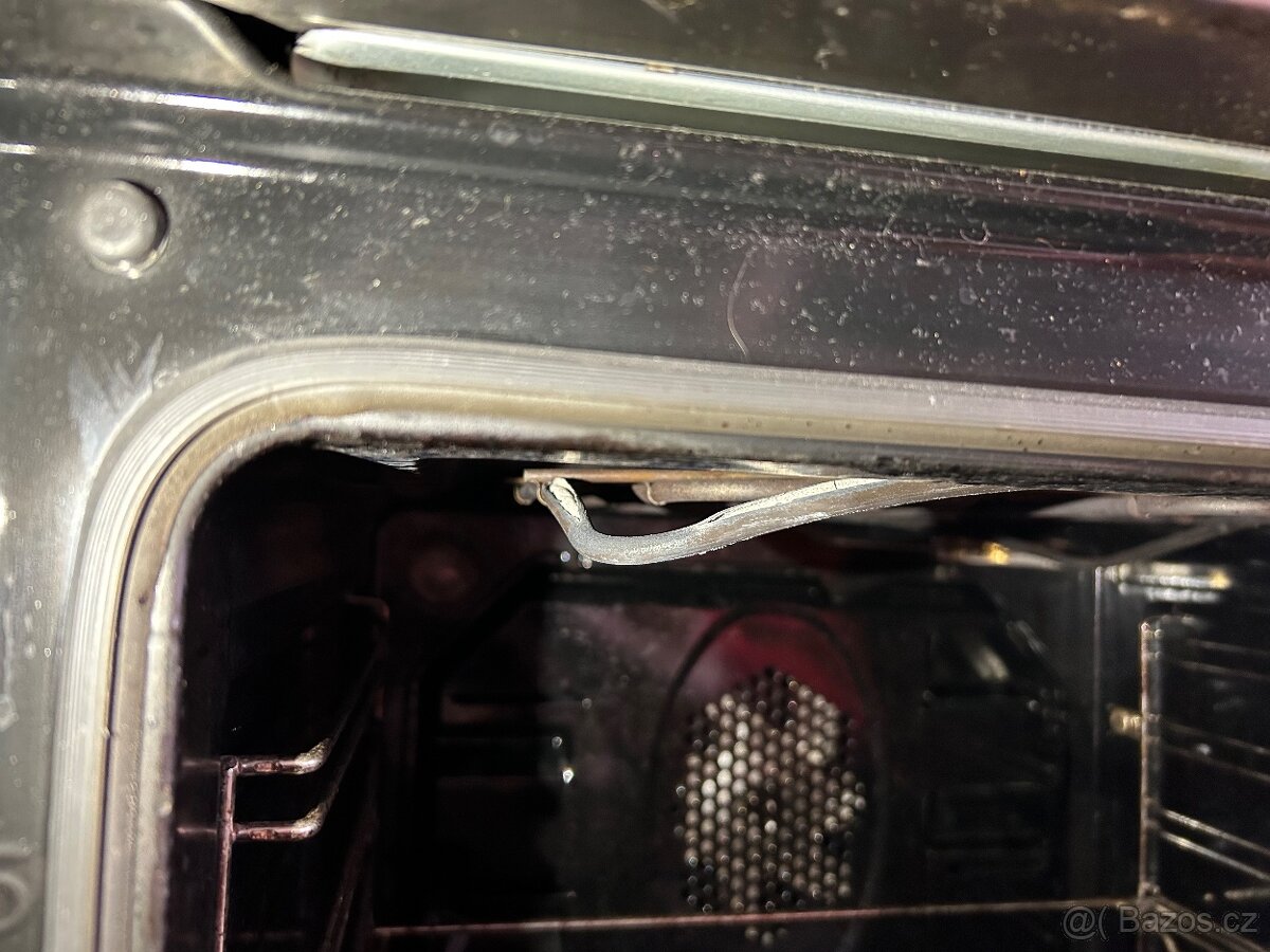 Vestavná trouba BEKO - funkční - 4