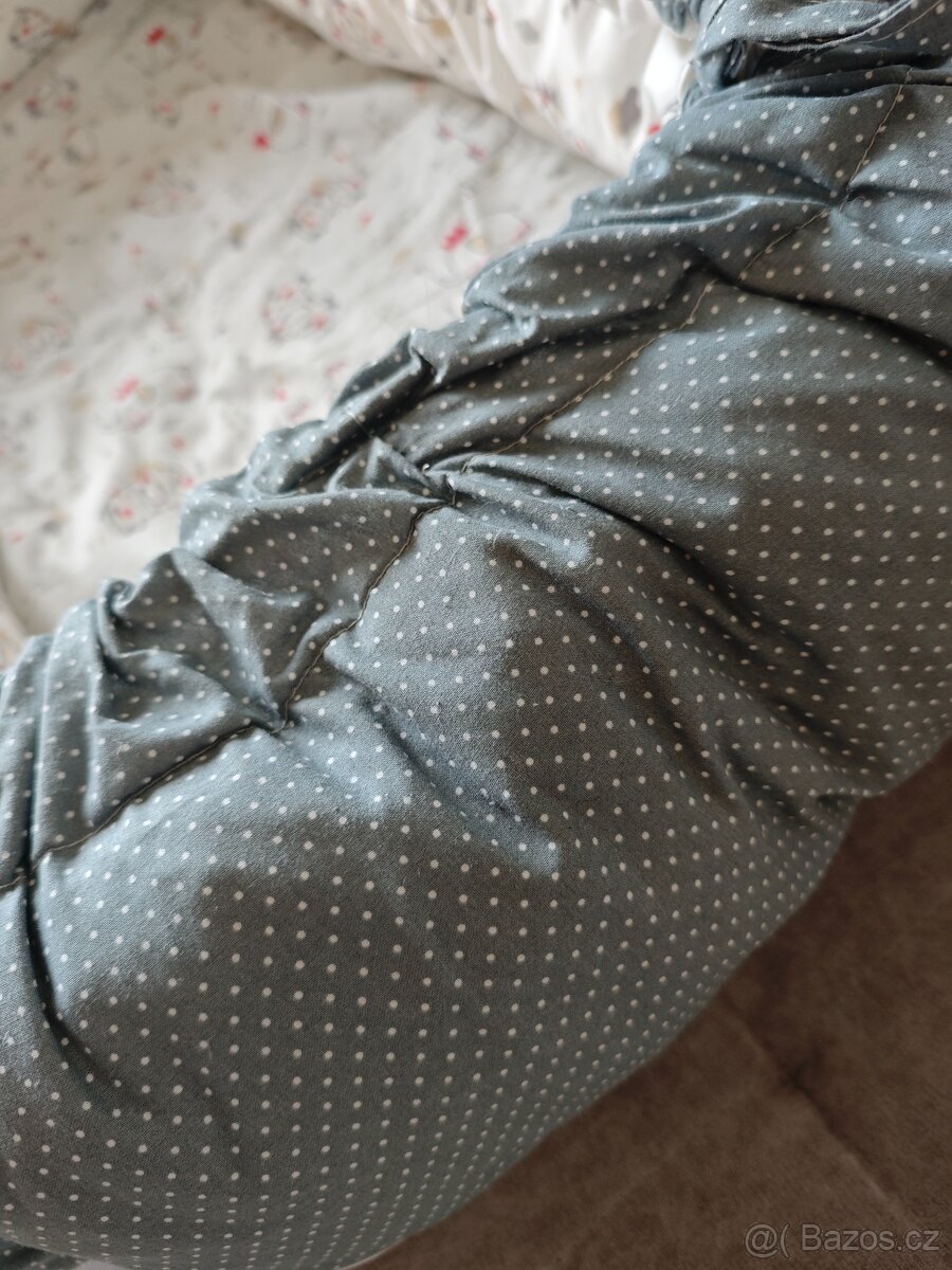 Hnízdečko pro miminko - 4