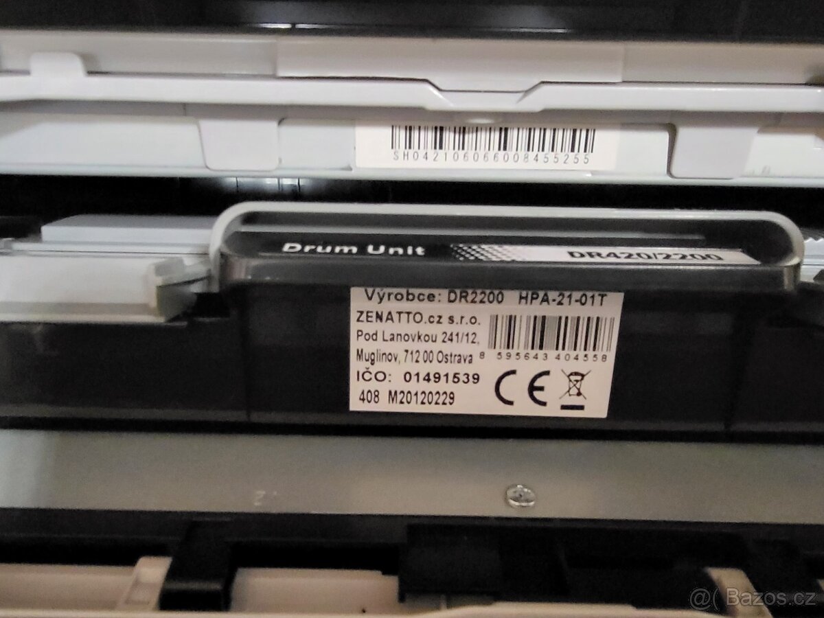 Hudební sestava Tesla STUDIO 1136A - 4