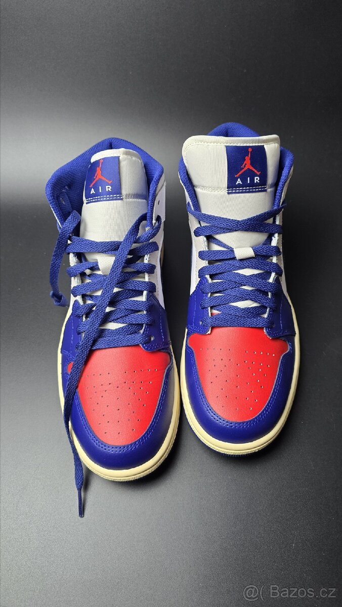 Nike Air Jordan 1 mid 44eu - 4
