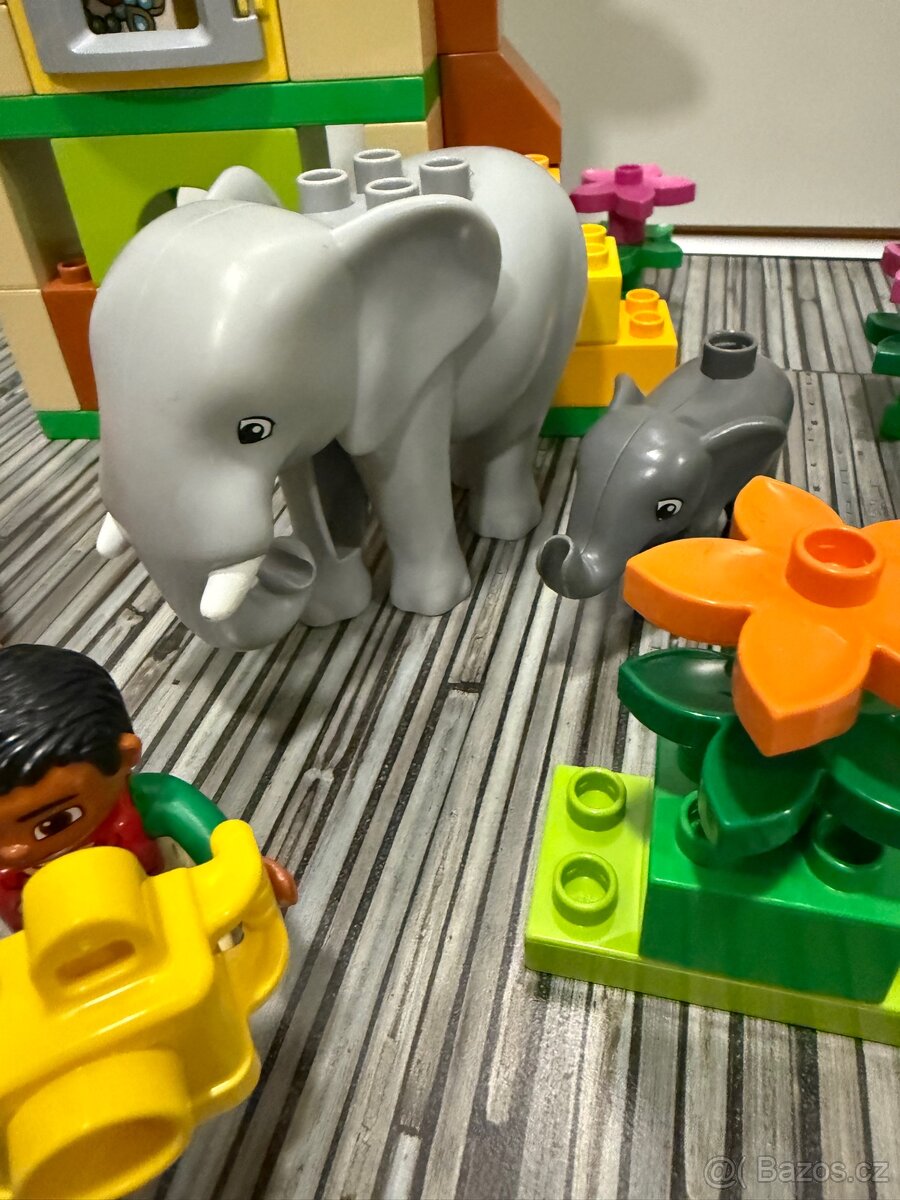 LEGO® DUPLO® 10804 Džungle - 4