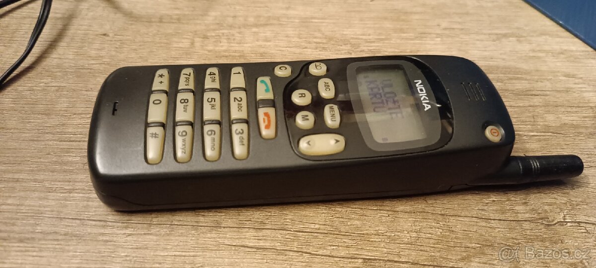 Nokia 1610 - 4