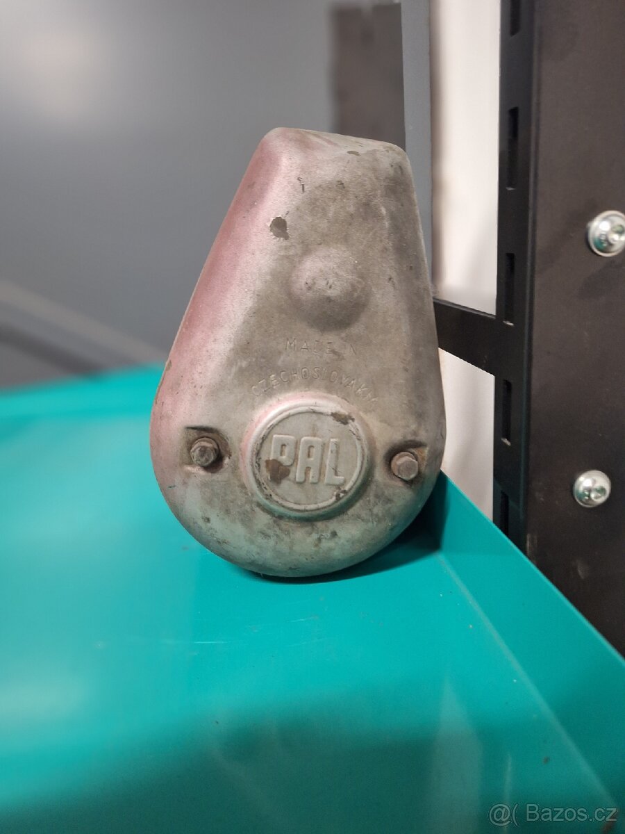 Startér tatra,V3s,Liaz - 4