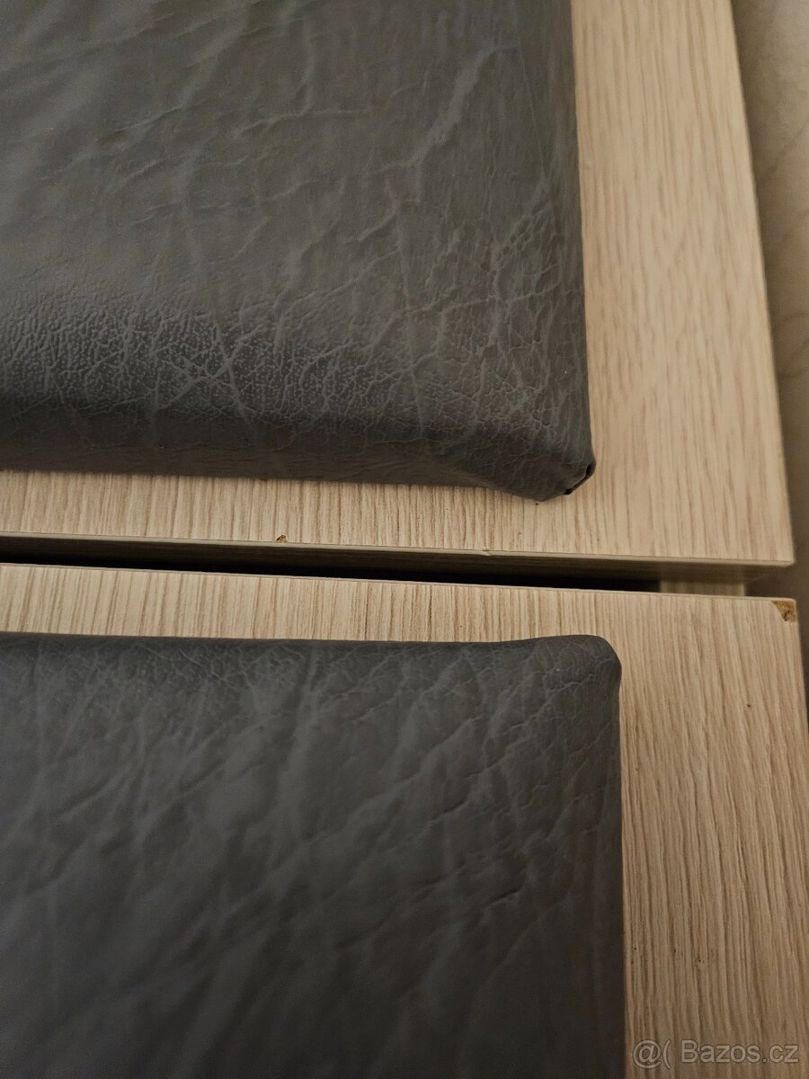 Botník se sedákem - 4