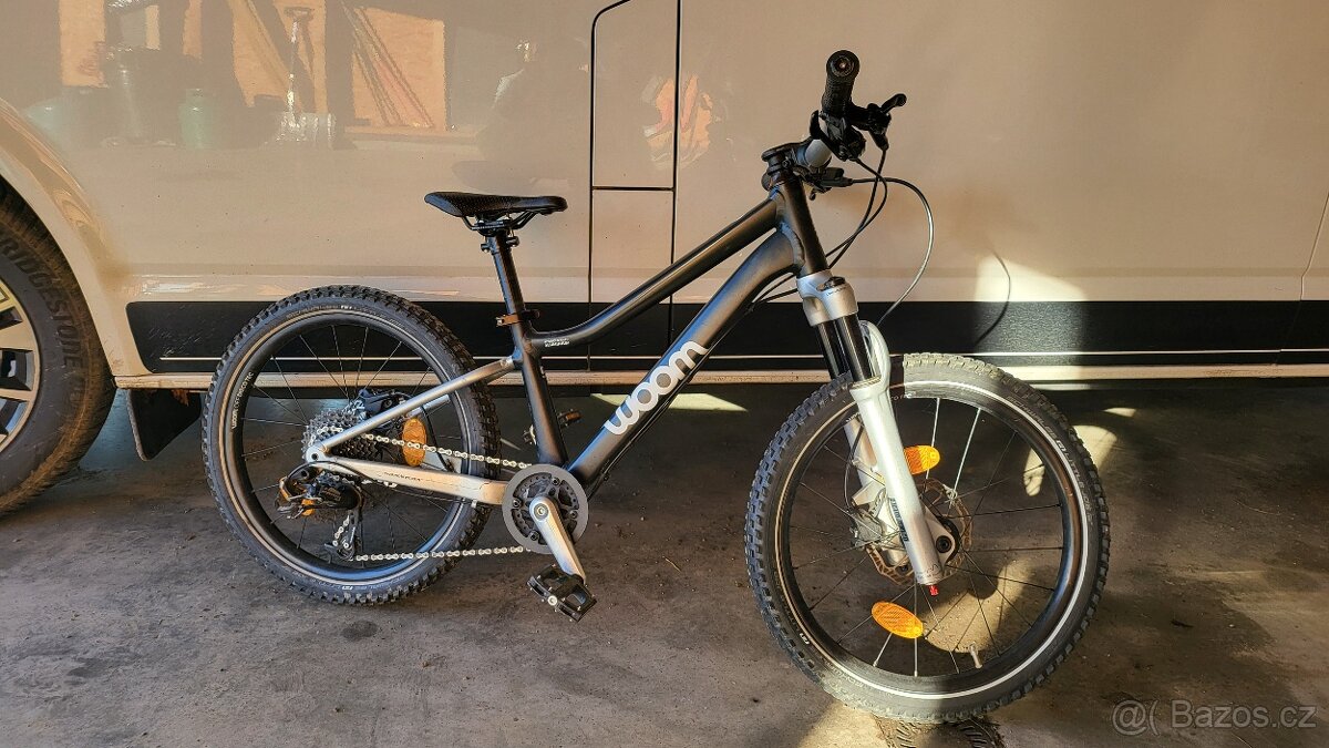 Kolo WOOM AIR OFF 20 - 4