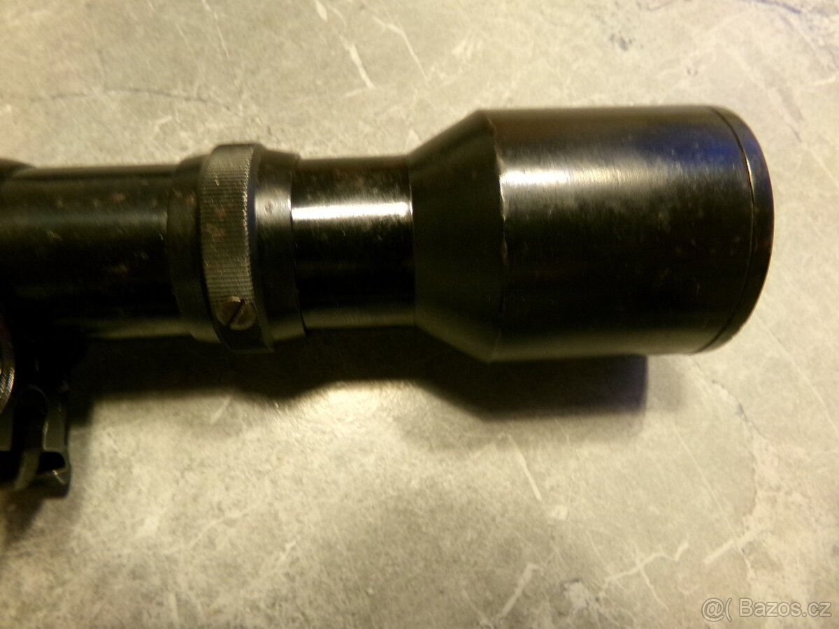 Optika K98k-origo-Srb a Štys - 4