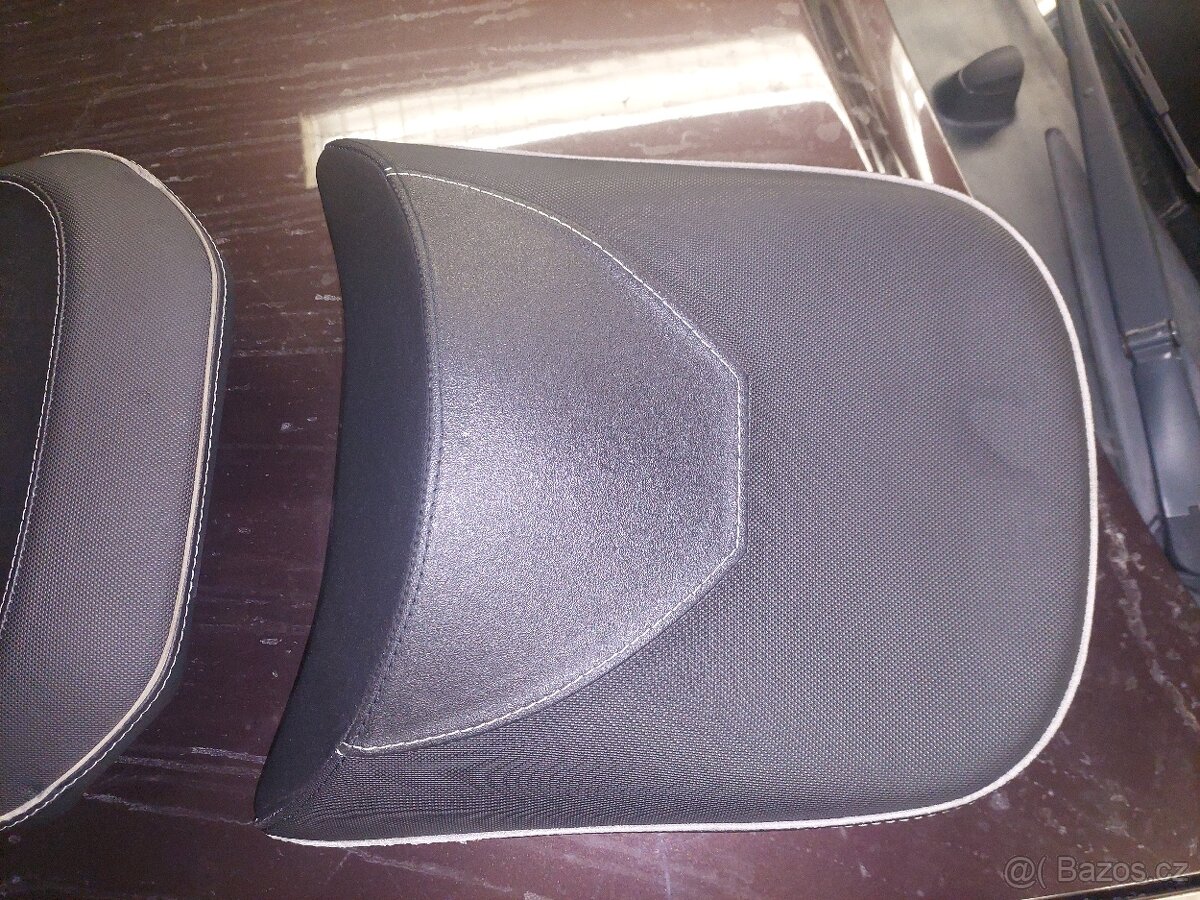 Sada sedadel Wunderlich Active Comfort - 4