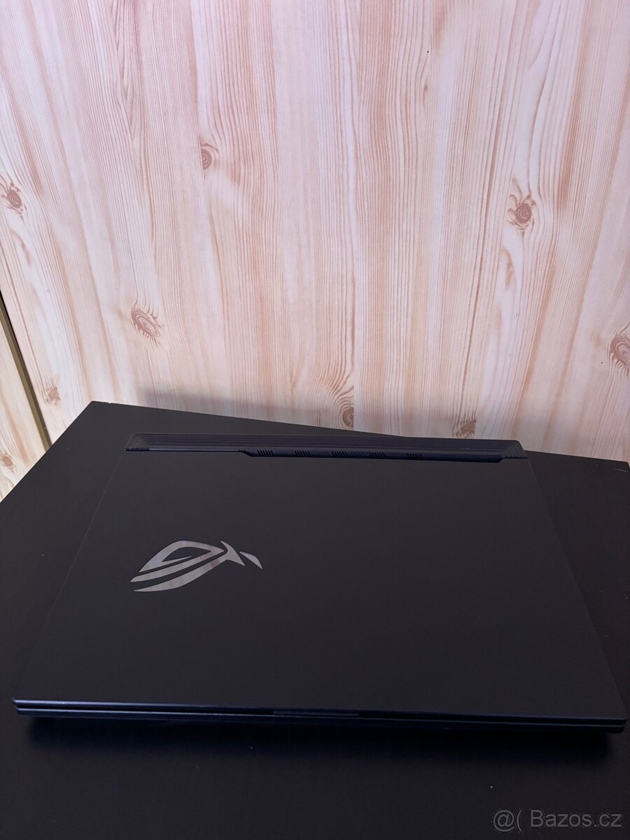 Herní Notebook ASUS ROG STRIX G531GT - 4