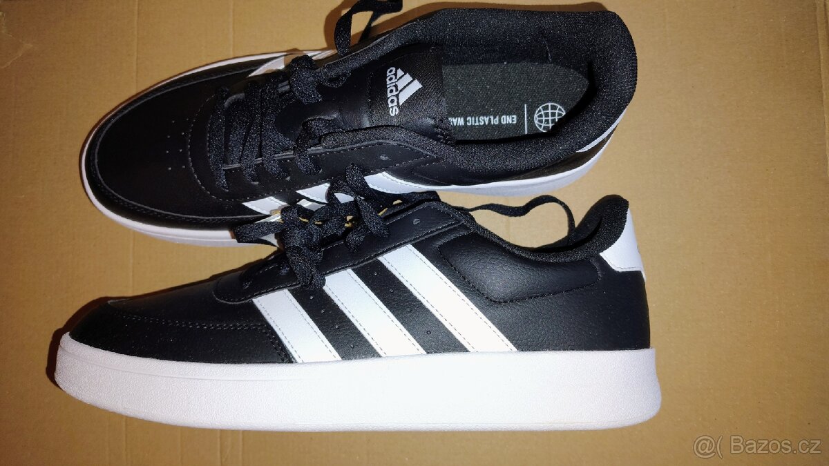 Tenisky Adidas 45/ spíš 44 - 4