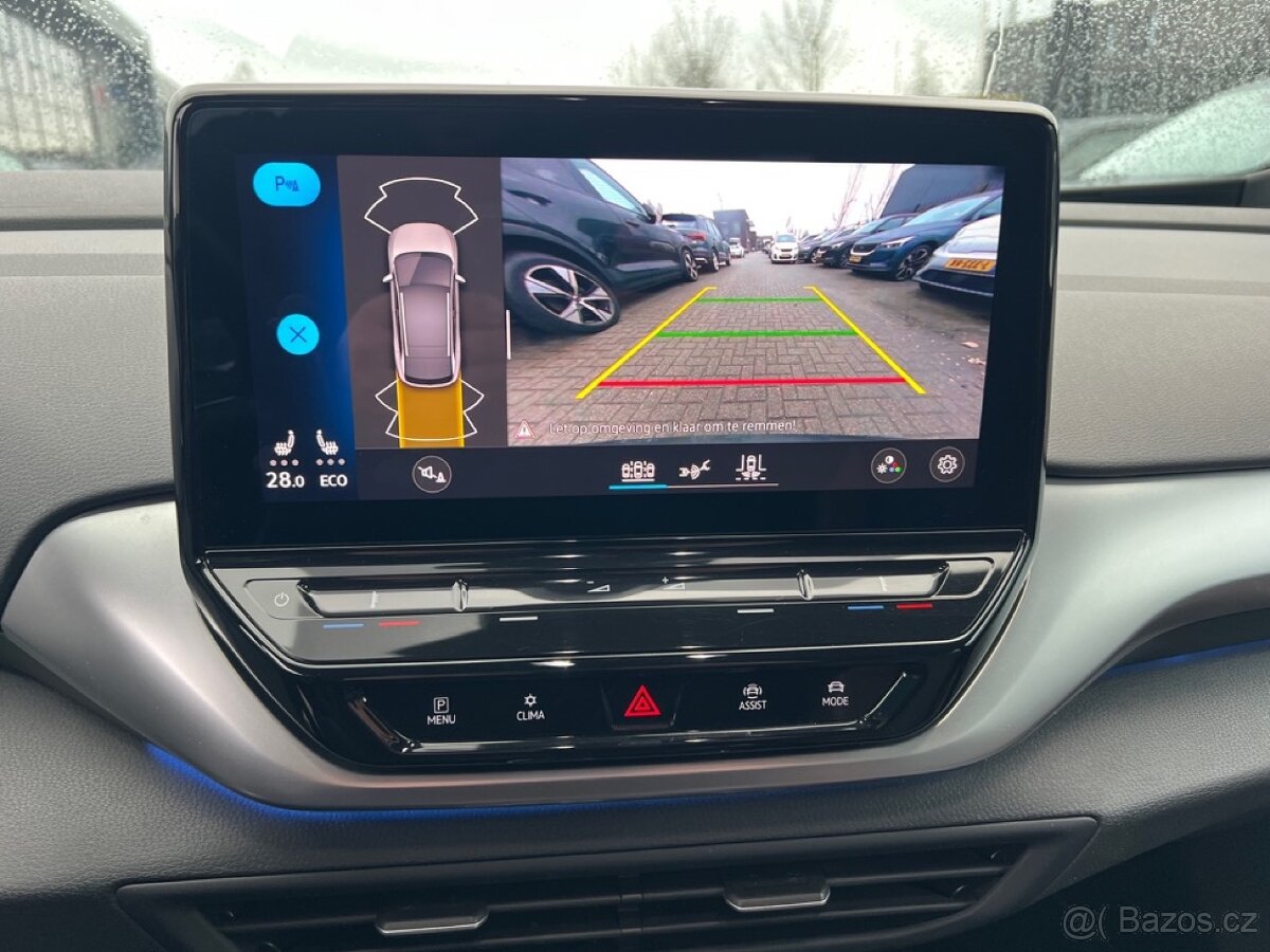 Volkswagen ID.4 Pro Performance 1st - 4