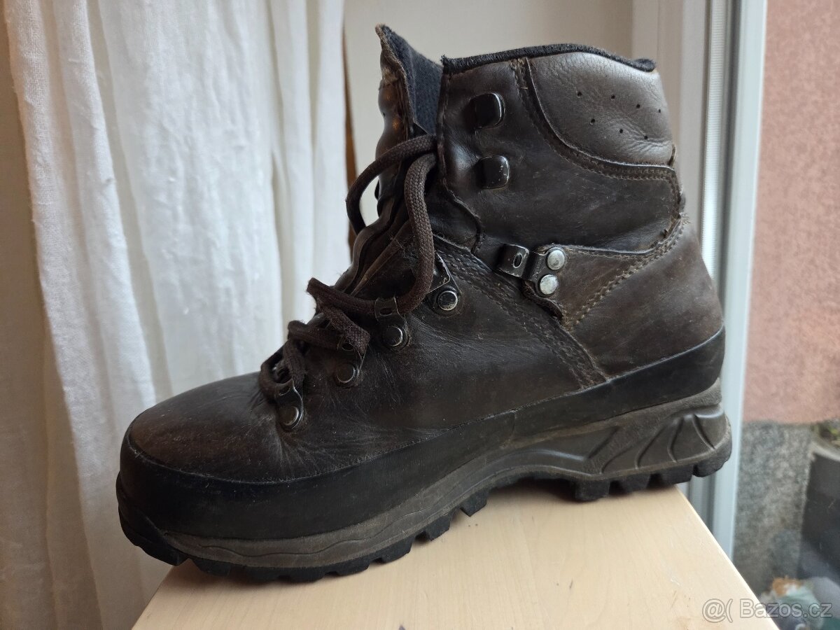 Meindl dámské 38 - 4