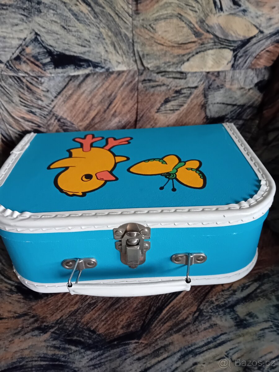 kufříček s překvapením - 4