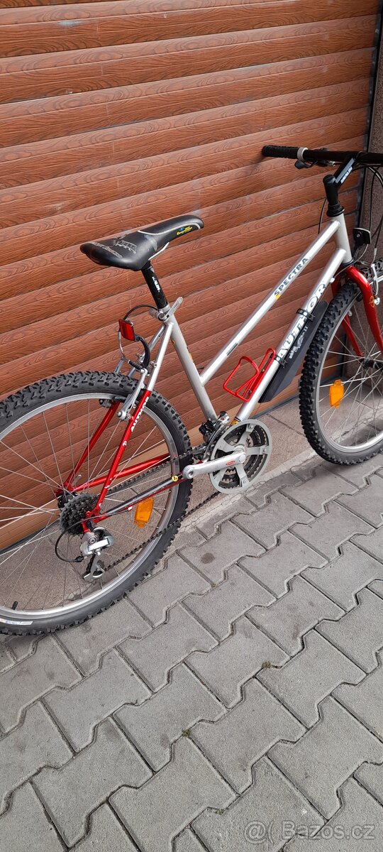 Damske hor.kolo Autor. - 4