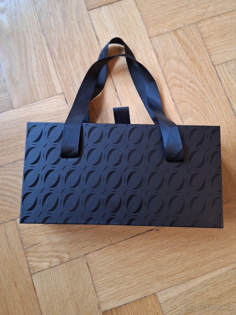 Černá peněženka - 4