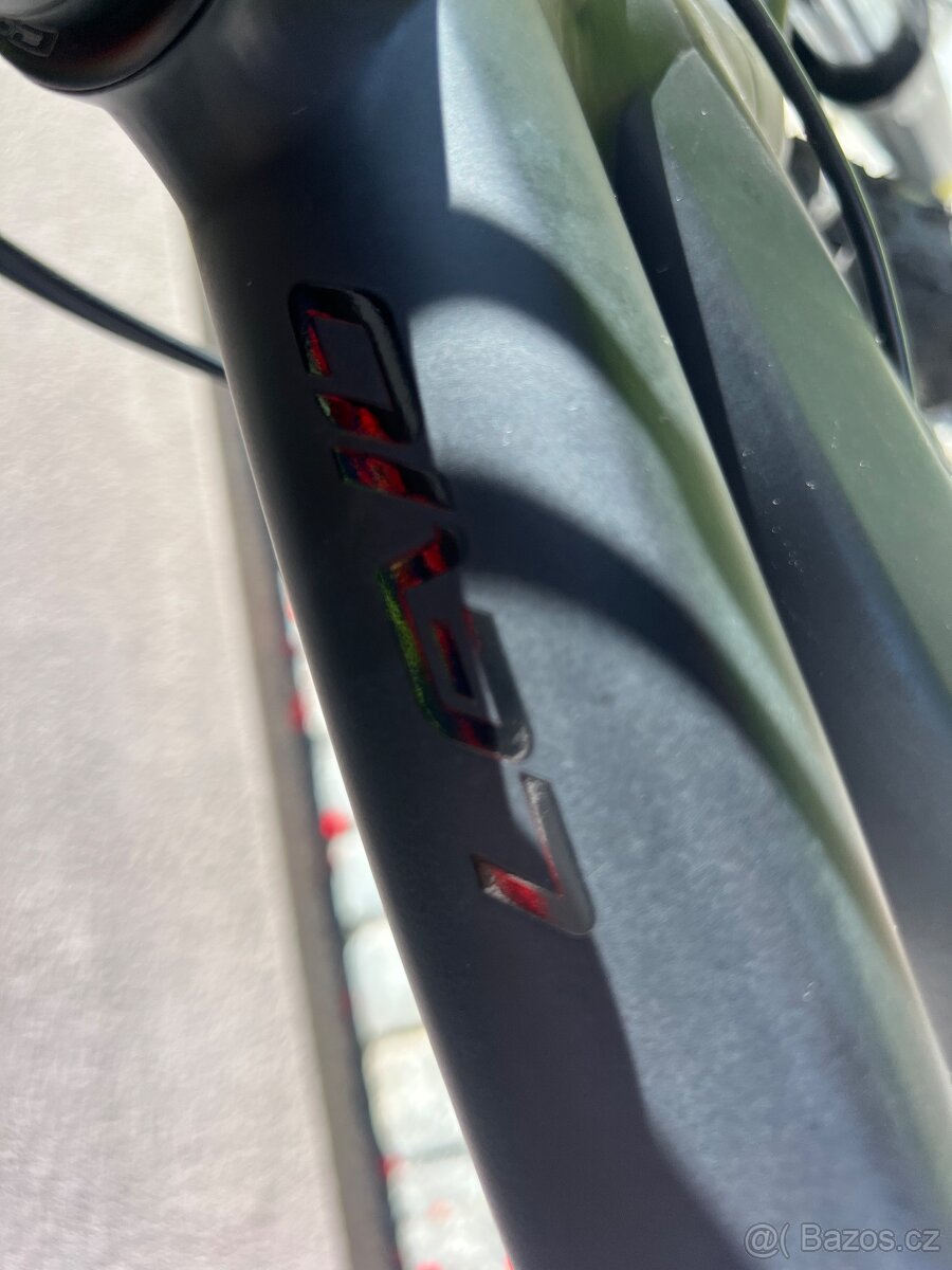Prodám elektrokolo Specialized Levo 29” - 4