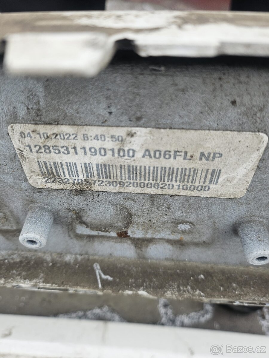 Předni nárazniky - 4