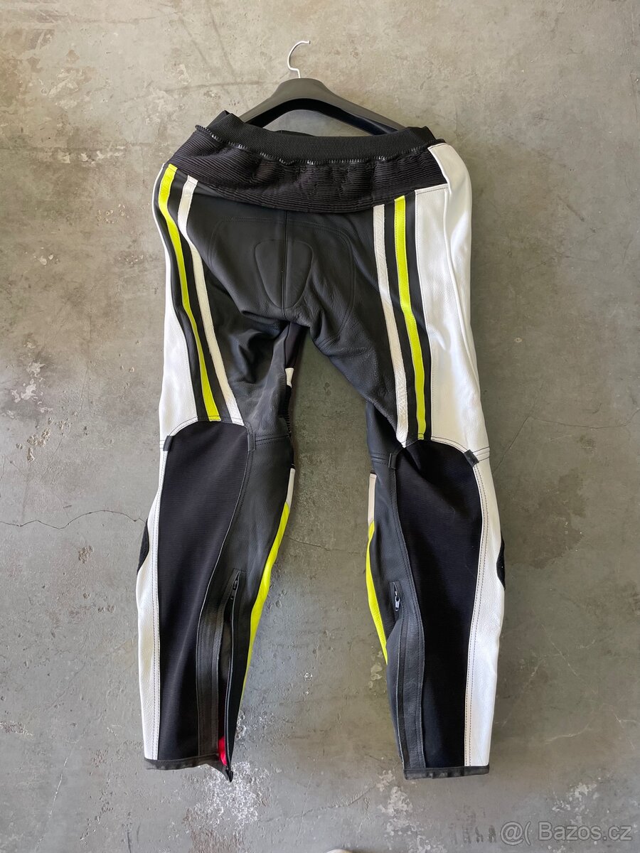 Dvoudílná kombinéza Tschul - 4