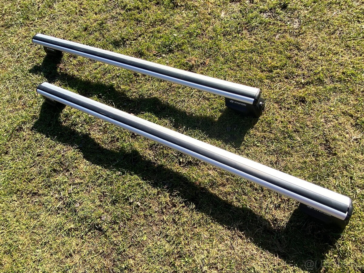 Příčníky Hyundai Tucson - 4