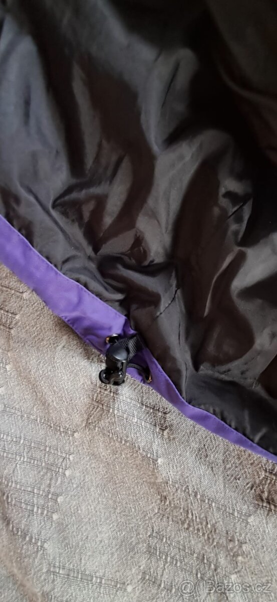 Lyžařská/SNB bunda Rossignol - 4