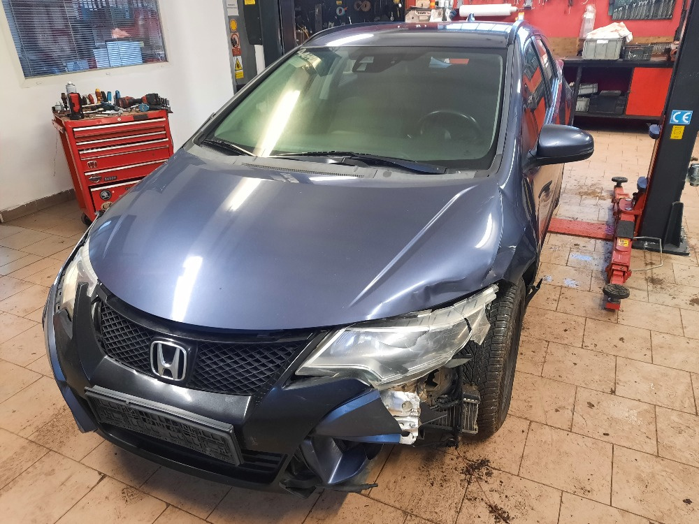 Náhradí díly Honda Civic Tourer 2015 1.6 - 4