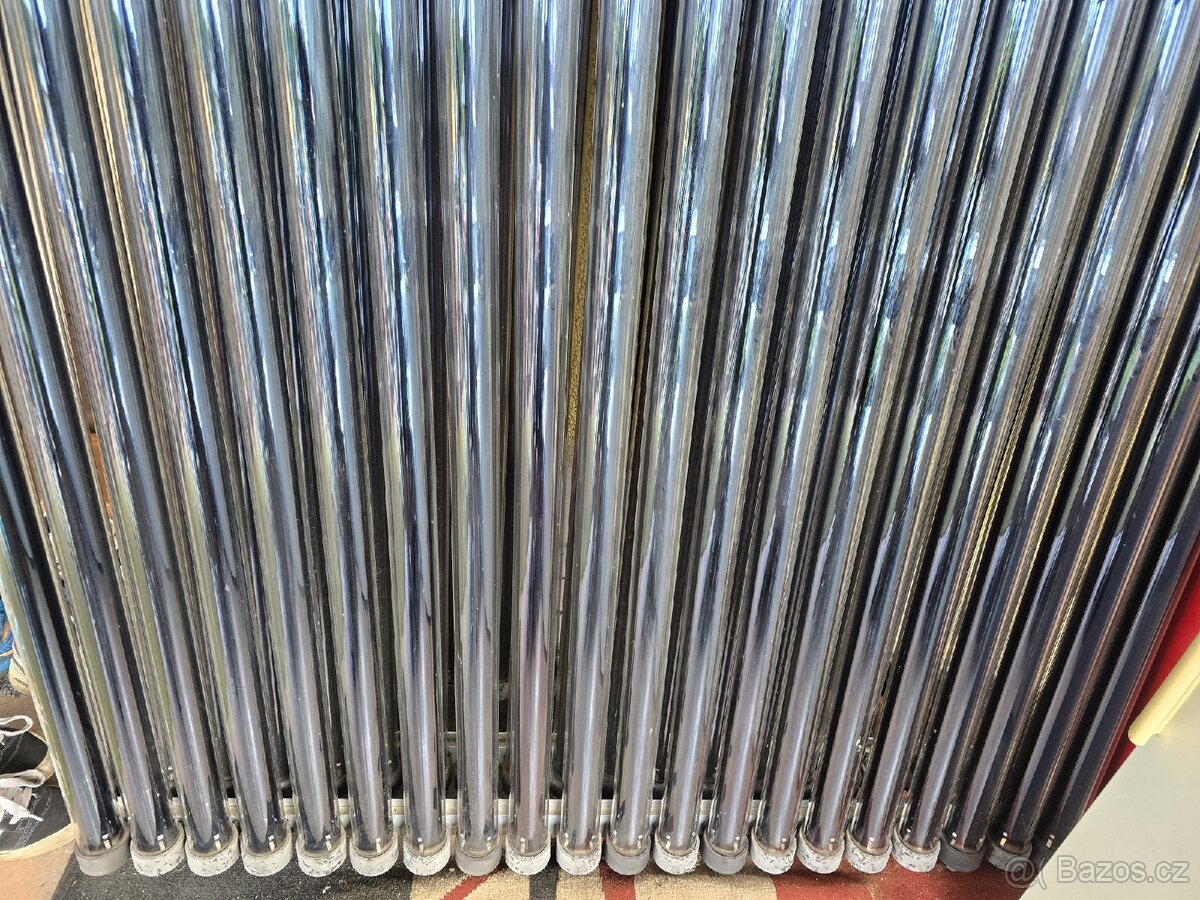 Solarni kolektor - 4