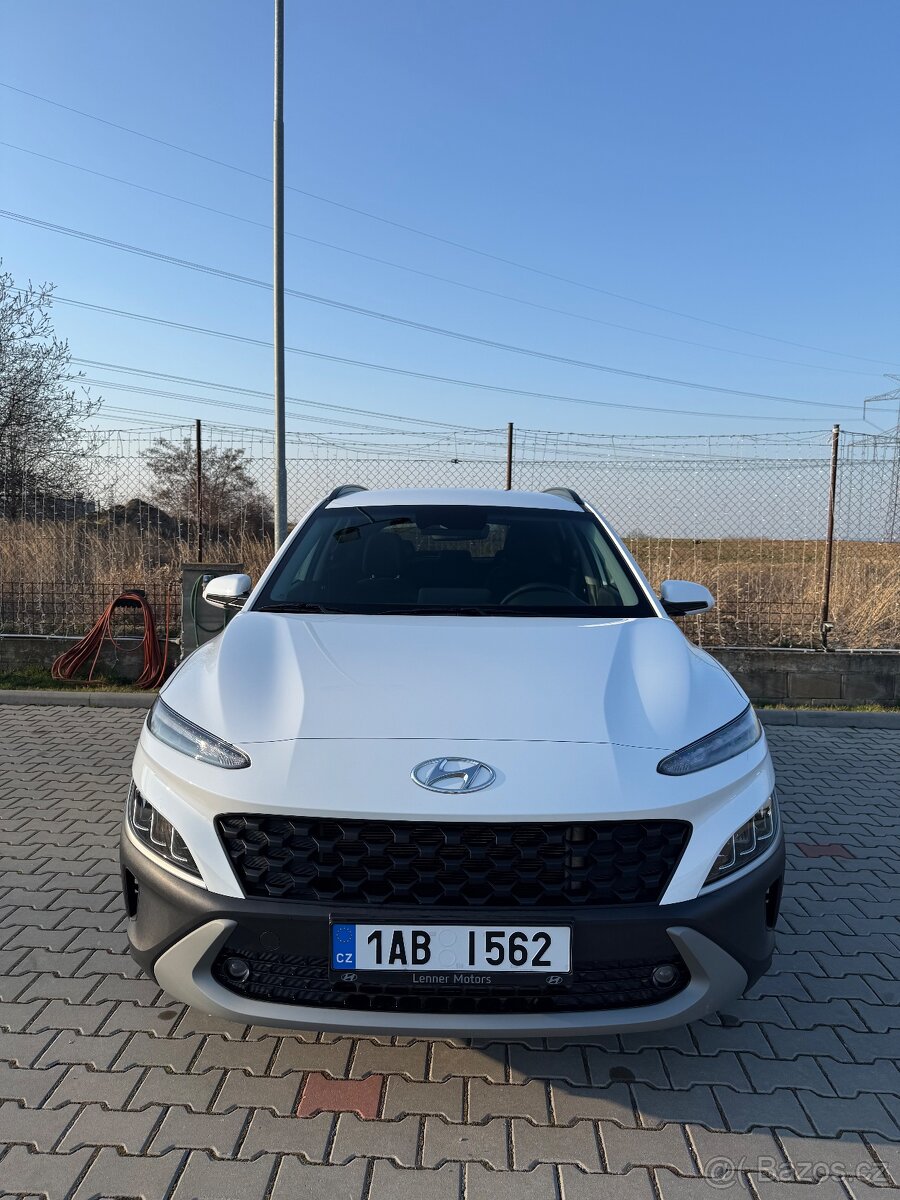 Hyundai Kona 2023 - 4