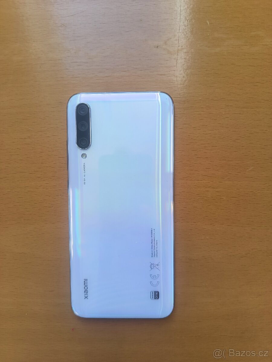 mobil xiaomi mi a3 - 4