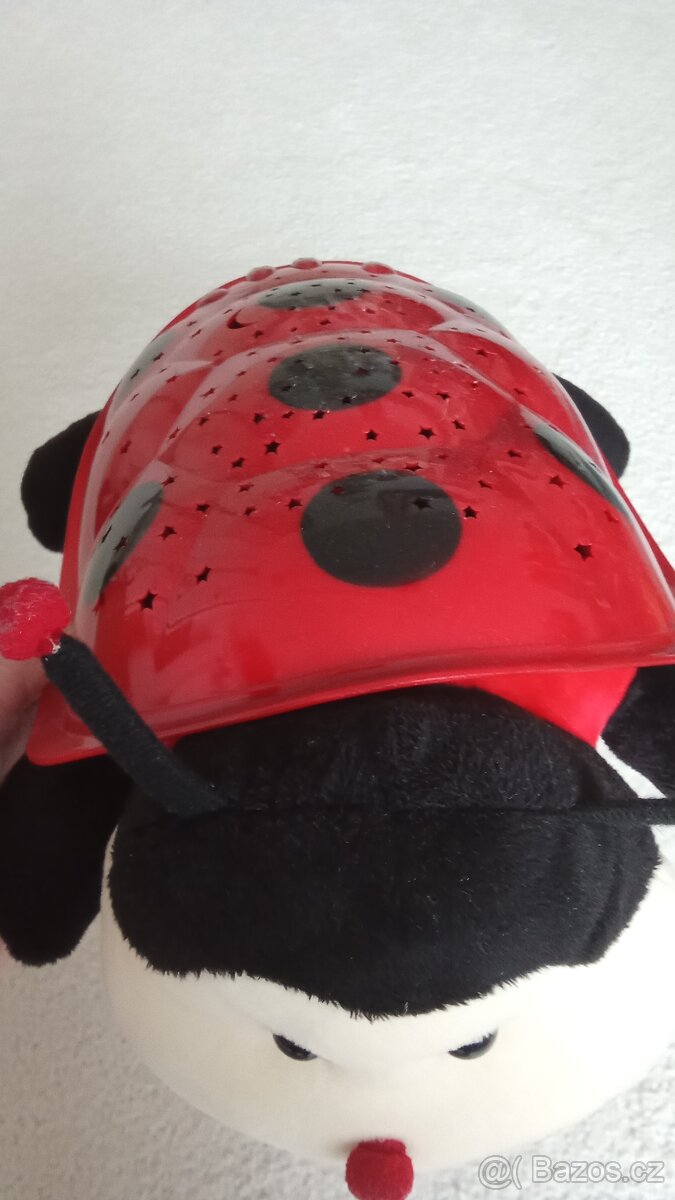 Prodám pohádkového medvěda, uspávající berušku a další - 4