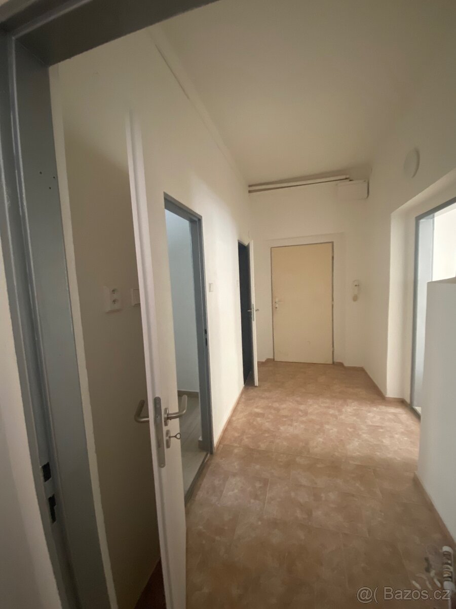 Pronájem bytu 2+1 Trmice - 4