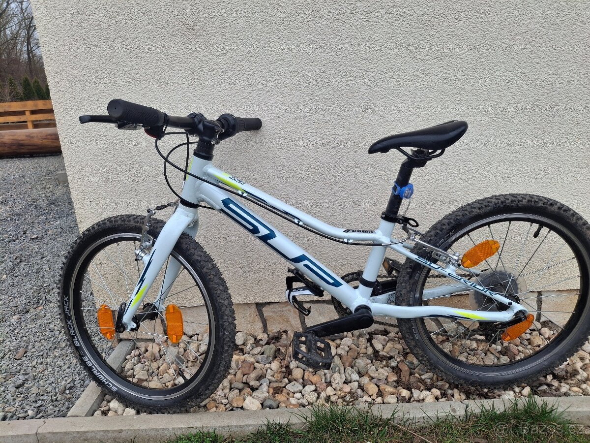 Superior Racer XT 20 - 4