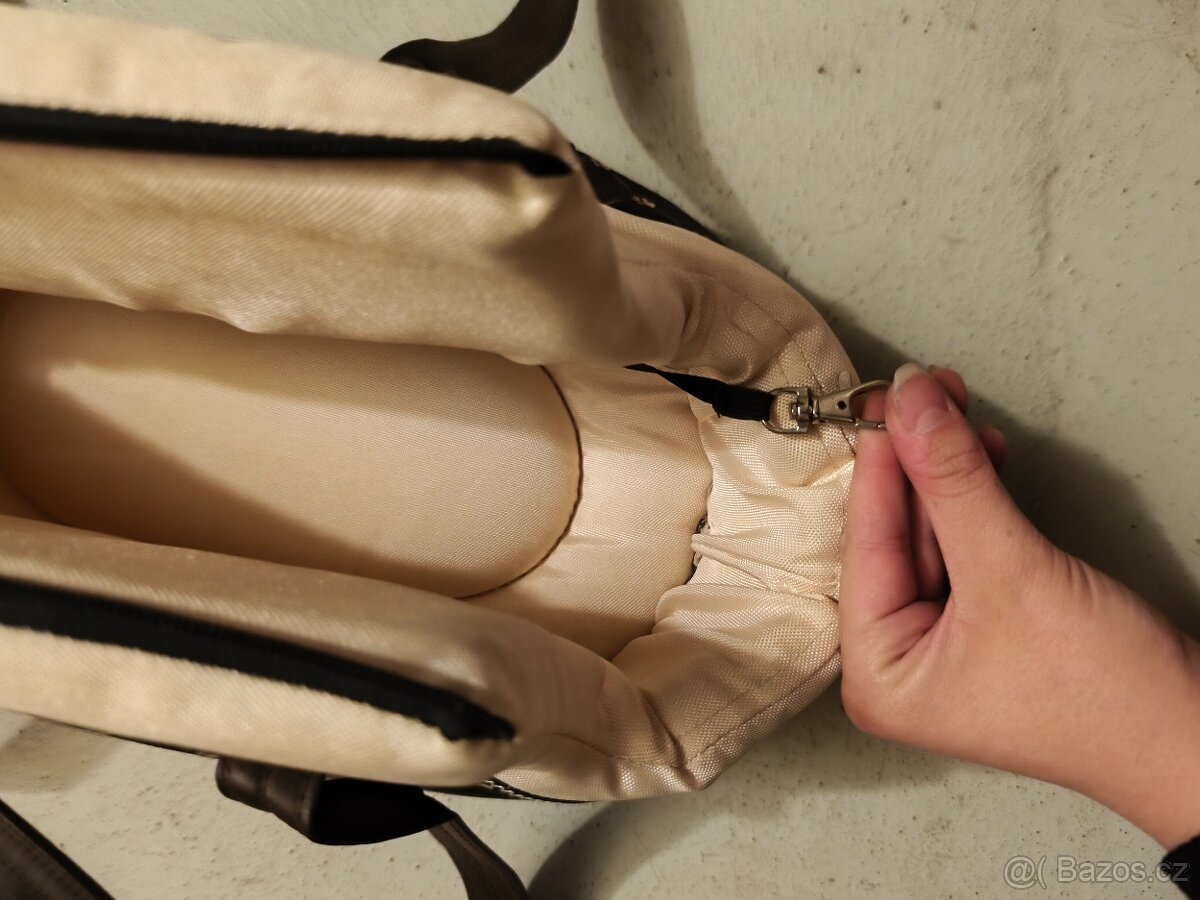 Přenosná taška - 4