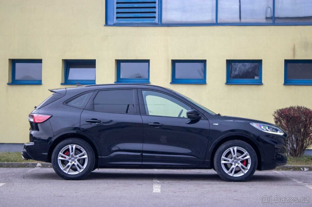 Ford Kuga ST - line 112 kw a/t 5d - 4