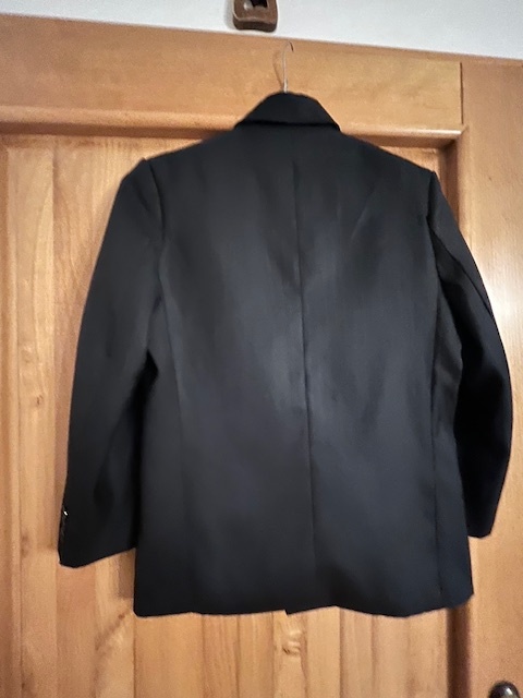 Dámské sako - nové - 4