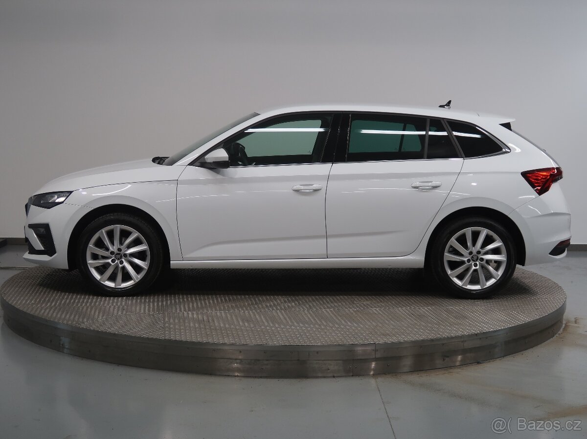 Scala TOP SELECTION 1.0TSI 85KW - 4