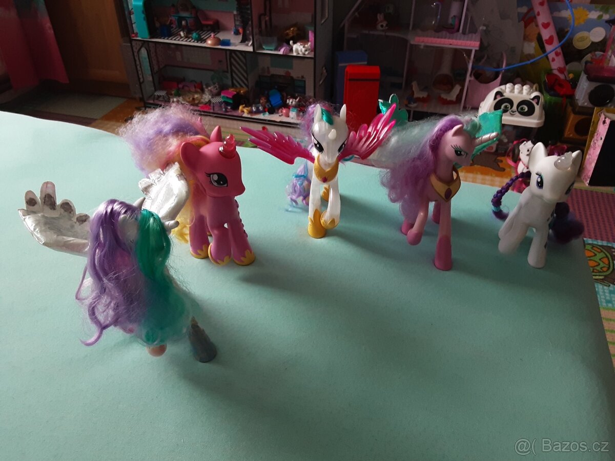 My Little pony - 4