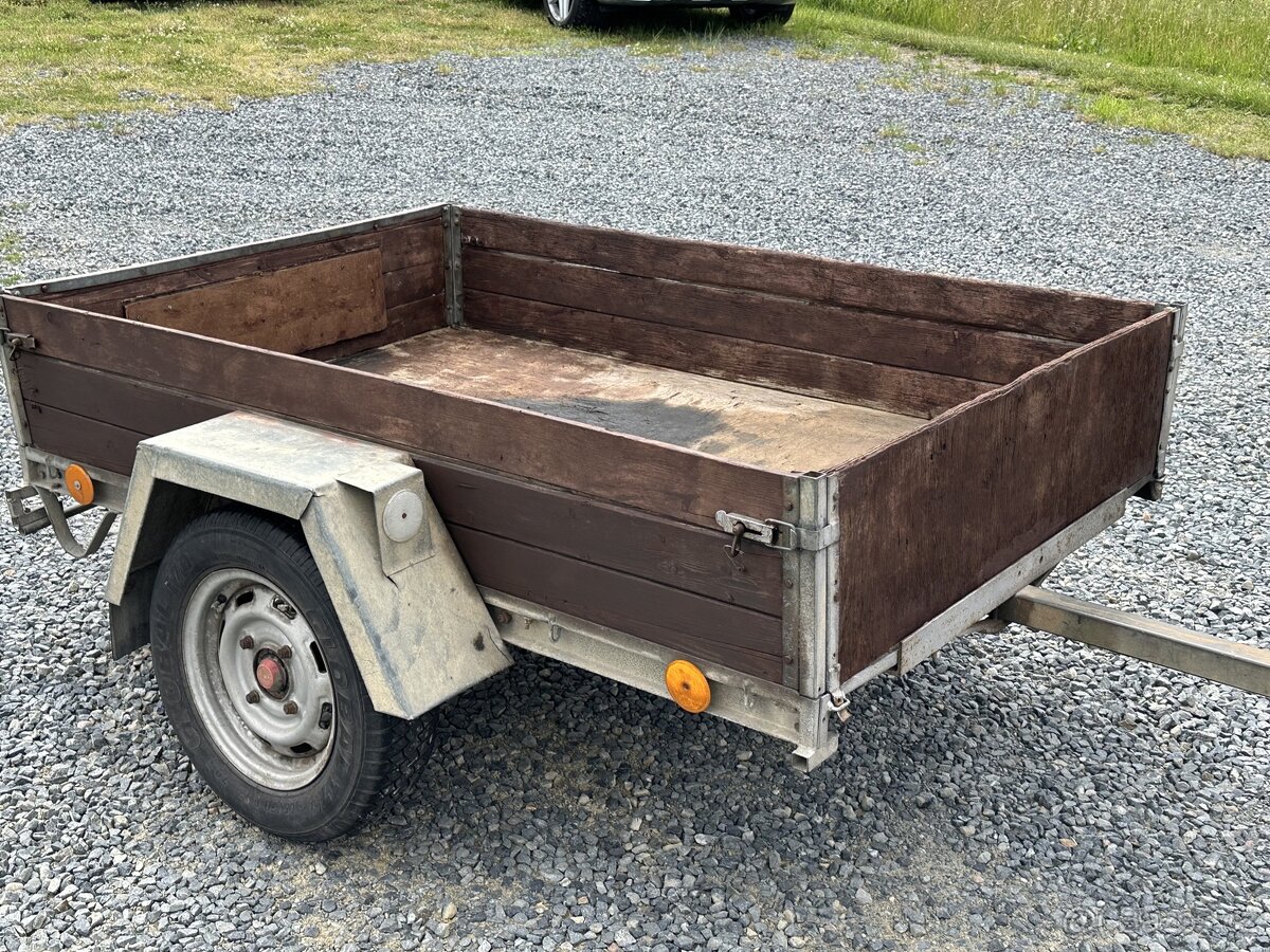 vozík plocha 178 x 117 - 4