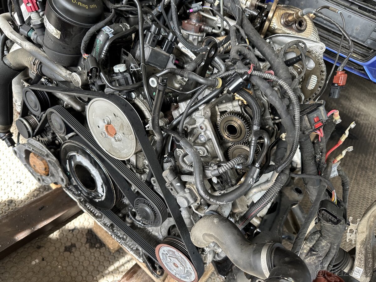 3.0tdi biturbo ND - 4