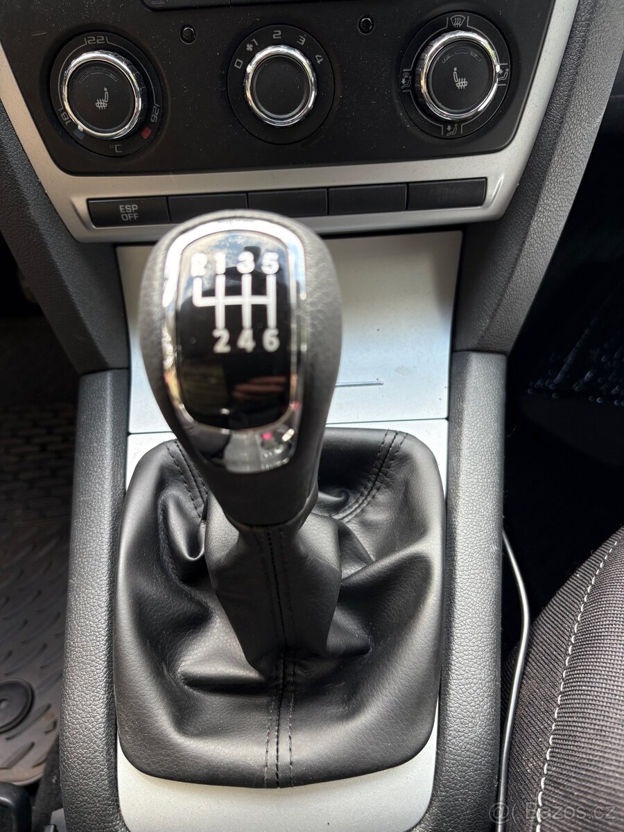 ŠKODA Octavia Combi - 4