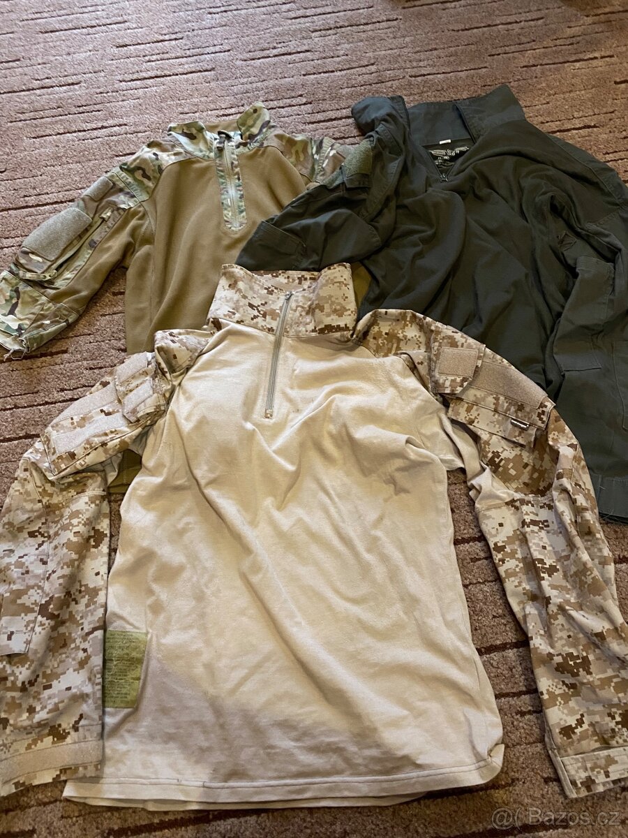 airsoft vybaveni - 4