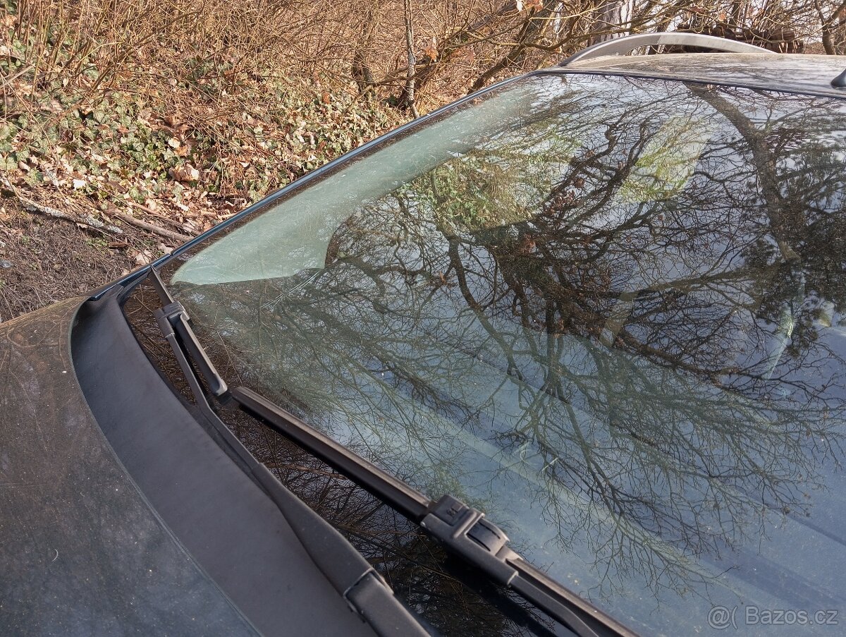 Ford Focus II combi - 4