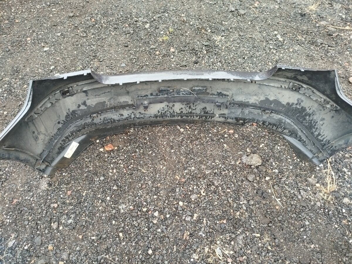 Zadní nárazník BMW E87 - 4